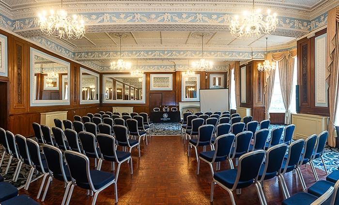 Wedgwood Suite